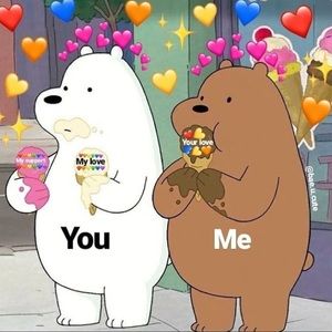 Meet your Posher, Samuel